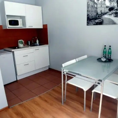 Отель Apartamenty Poznan - Apartament Centrum Апартаменты фото 2