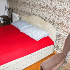 Отель ALLiS HALL Стандартный номер фото 3