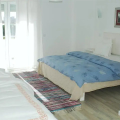 Hotel Baleal Spot 2* Стандартный номер с различными типами кроватей фото 5