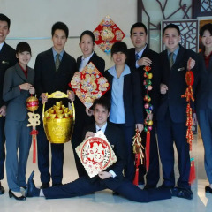 Huashi Hotel