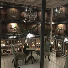 Oriental Smile Hotel 2* Номер Делюкс с различными типами кроватей фото 14