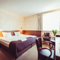 Hotel Vivaldi 4* Апартаменты с различными типами кроватей