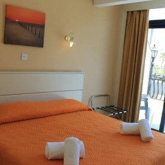 Rokna Hotel 3* Стандартный номер с различными типами кроватей фото 2