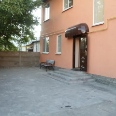 Гостиница Varvara Apartments Беларусь, Брест - отзывы, цены и фото номеров - забронировать гостиницу Varvara Apartments онлайн парковка