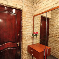 Rada Female Hostel (хостел для женщин) удобства в номере