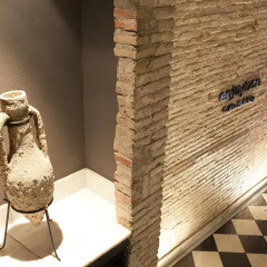 Апартаменты Enjoybcn Colon Apartments Барселона спа