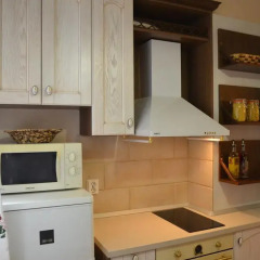 Апартаменты Boutique Apartment в номере