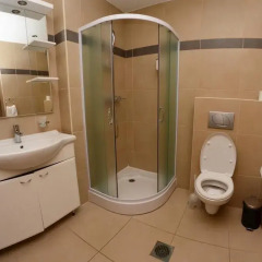 Апартаменты Blue Horizon Apartments Апартаменты с различными типами кроватей фото 48