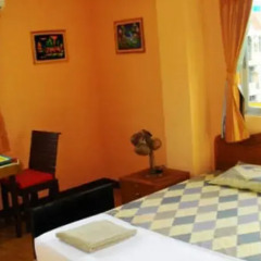 Hotel Le Sud Паттайя комната для гостей фото 3