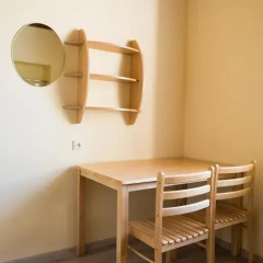 Fortuna Hostel удобства в номере фото 2