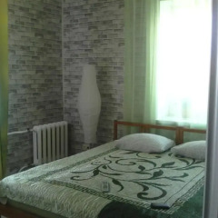 Mini-Hotel Leningradskiy 28 комната для гостей фото 2