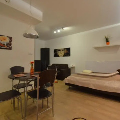 Отель Apartamenty Powiśle комната для гостей фото 2