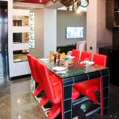 Отель Penthouse in Republic Square фото 3