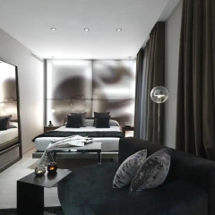 Hotel Espana 4* Улучшенный номер с различными типами кроватей фото 2