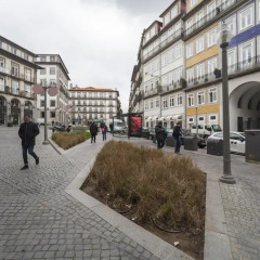 Отель Go2oporto A-Portoments
