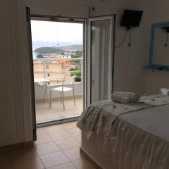 Two Mermaids Hotel комната для гостей фото 4