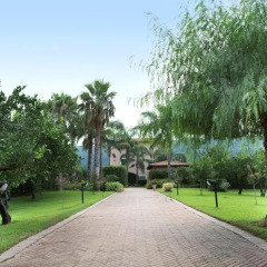 Отель Voi Pizzo Calabro Resort Пиццо фото 8