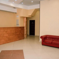 Hotel Complex Art Hotel комната для гостей фото 3