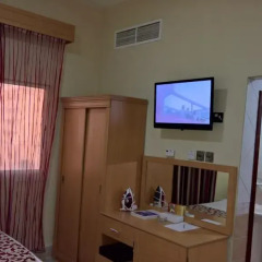 Al Salam Inn Hotel Suites удобства в номере фото 2