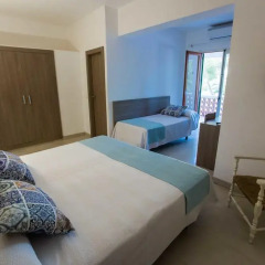 Hotel Tagomago комната для гостей фото 9