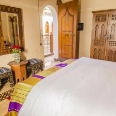 Отель Riad Sidi Fatah Марокко, Рабат - отзывы, цены и фото номеров - забронировать отель Riad Sidi Fatah онлайн спа фото 2