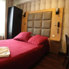 Hotel de France комната для гостей
