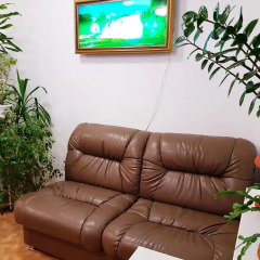 Гостиница Hostel Uyt In Kursk в Курске отзывы, цены и фото номеров - забронировать гостиницу Hostel Uyt In Kursk онлайн Курск интерьер отеля