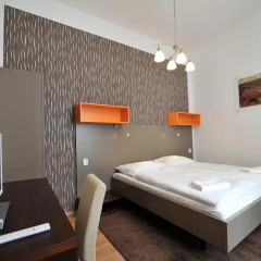 Отель Apartmánový Dum Centrum 2* Люкс фото 5