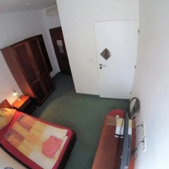 Отель Pension San Francisco 3* Стандартный номер фото 3