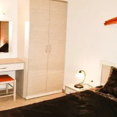 Апартаменты Rogala Apartments in Royal Sun Complex удобства в номере фото 2