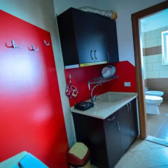 Апартаменты Apartments Ardo Голем удобства в номере фото 2