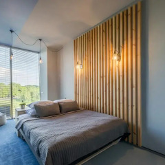 Urbihop Hotel 4* Стандартный номер фото 5