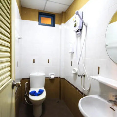 Отель Lemonade Boutique Inn 3* Стандартный номер фото 3