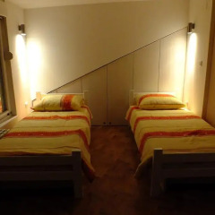 Апартаменты Apartment Tref детские мероприятия