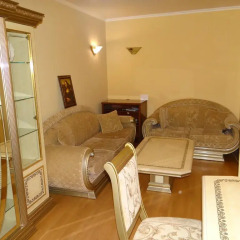 Апартаменты Apartment Burgas Center сауна