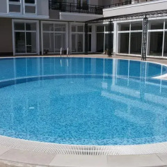 Апартаменты Premier Residence Apartment Солнечный берег бассейн фото 3