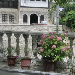 Отель Guest House Adi Doga Албания, Берат - отзывы, цены и фото номеров - забронировать отель Guest House Adi Doga онлайн фото 3