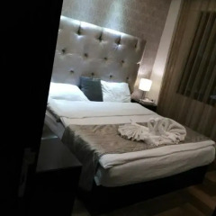 Nadine Boutique Hotel 3* Апартаменты с различными типами кроватей фото 10