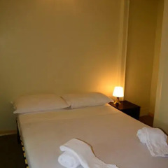 Отель Lisbon Budget Inn 2* Стандартный номер фото 5