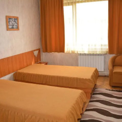 Family Hotel Varbitsa 2* Стандартный номер фото 4