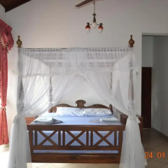 Отель Sea View Villa спа