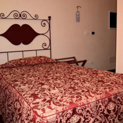 Hotel La Torre 3* Стандартный номер фото 3
