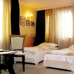 Hotel Bela Neda 2* Стандартный номер