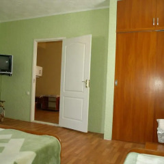 Гостиница Guest House Chaika в Анапе отзывы, цены и фото номеров - забронировать гостиницу Guest House Chaika онлайн Анапа удобства в номере фото 3