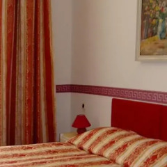 Baldjieva Hotel комната для гостей фото 4