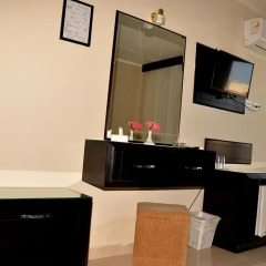 Отель Sand Beach Resort 3* Стандартный номер с различными типами кроватей