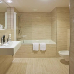 Grand Majestic Hotel Prague 5* Улучшенный номер фото 3