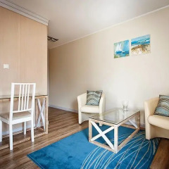 Отель Villa Sentoza 3* Апартаменты с различными типами кроватей фото 4