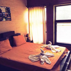 Отель Mountain View Wellness Complex 4* Люкс фото 5