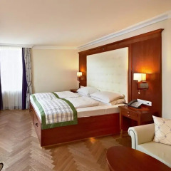 Отель Best Western Elefant 3* Представительский номер фото 8